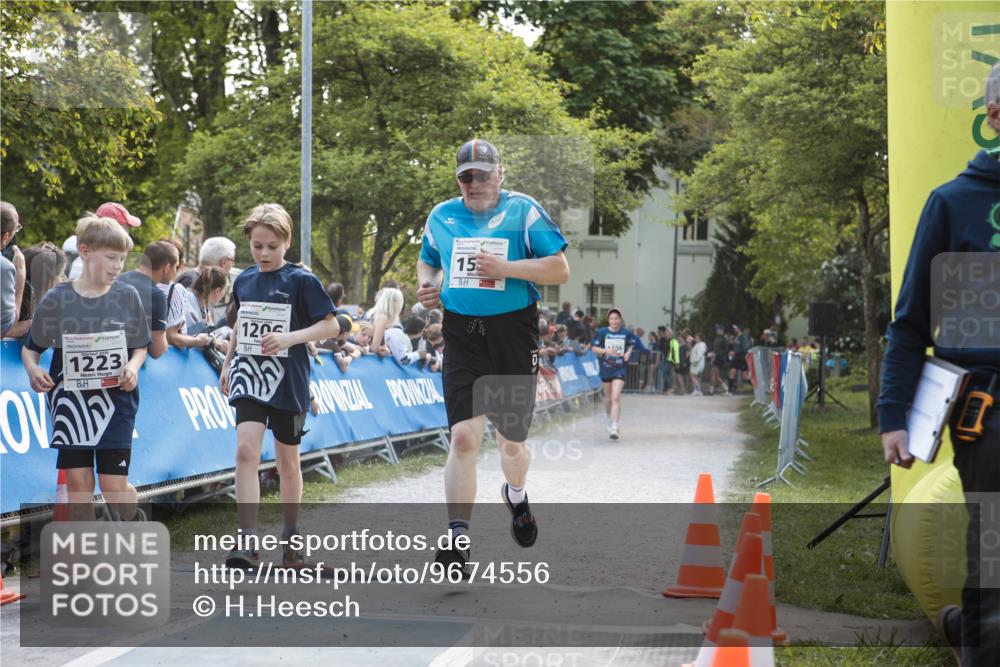 09.05.2026 - Störlauf H.Heesch http://msf.ph/oto/9674556 09.05.2026 14:49:02 Ziel 1223, 1205, 15 meine-sportfotos.de