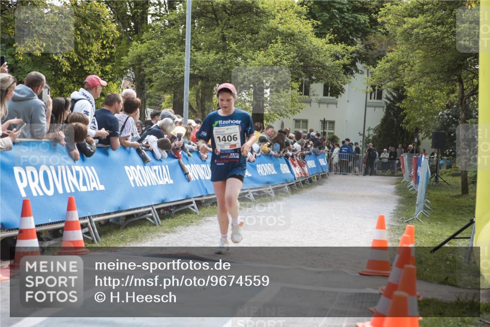 09.05.2026 - Störlauf H.Heesch http://msf.ph/oto/9674559 09.05.2026 14:49:07 Ziel 1406 meine-sportfotos.de