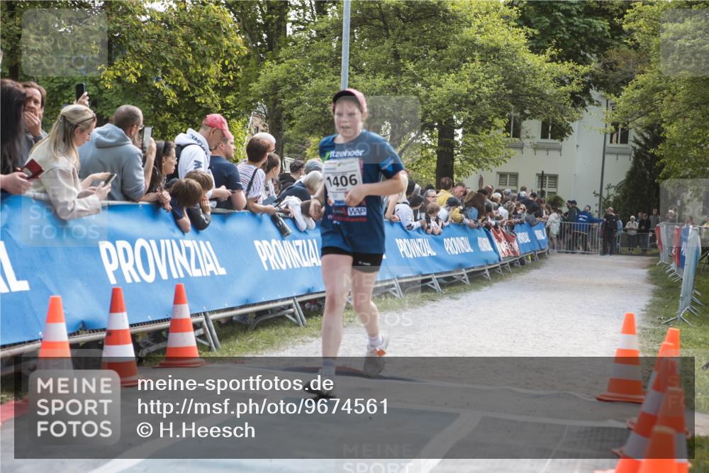 09.05.2026 - Störlauf H.Heesch http://msf.ph/oto/9674561 09.05.2026 14:49:07 Ziel 1406 meine-sportfotos.de