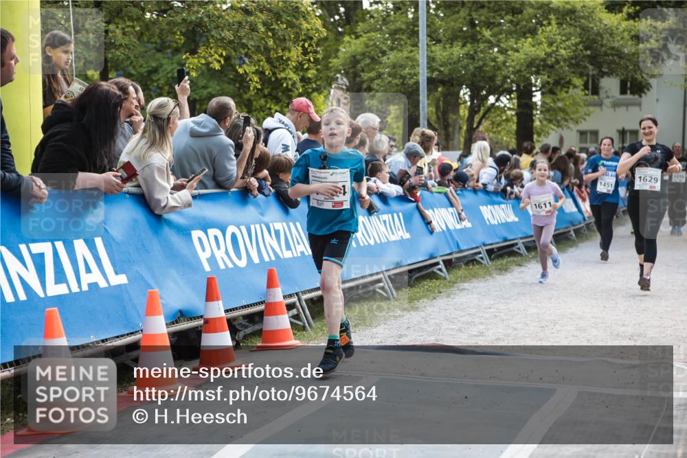 09.05.2026 - Störlauf H.Heesch http://msf.ph/oto/9674564 09.05.2026 14:49:22 Ziel 1629, 1611, 1451 meine-sportfotos.de
