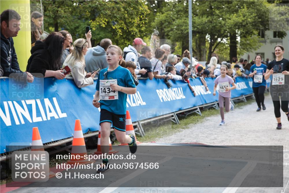 09.05.2026 - Störlauf H.Heesch http://msf.ph/oto/9674566 09.05.2026 14:49:22 Ziel 1434, 1451, 1629 meine-sportfotos.de