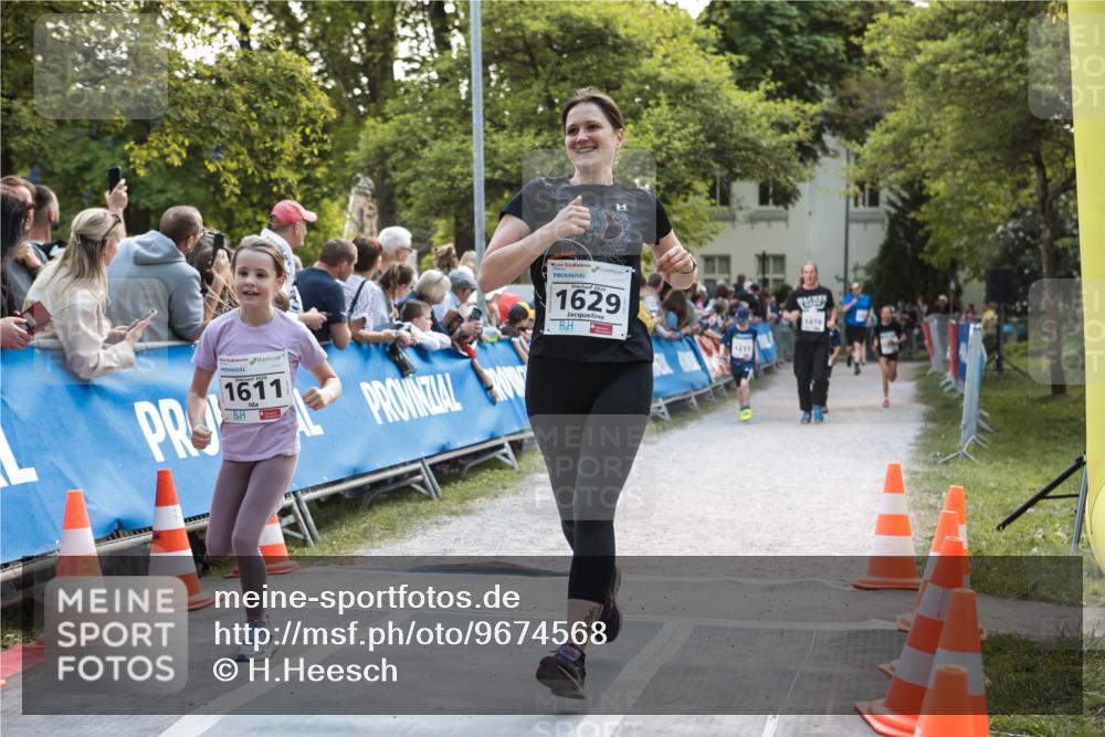 09.05.2026 - Störlauf H.Heesch http://msf.ph/oto/9674568 09.05.2026 14:49:24 Ziel 1611, 1629, 1417, 1418 meine-sportfotos.de