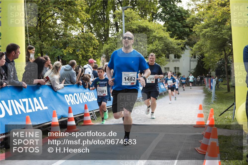 09.05.2026 - Störlauf H.Heesch http://msf.ph/oto/9674583 09.05.2026 14:49:33 Ziel 1482, 1481, 1317, 1742 meine-sportfotos.de