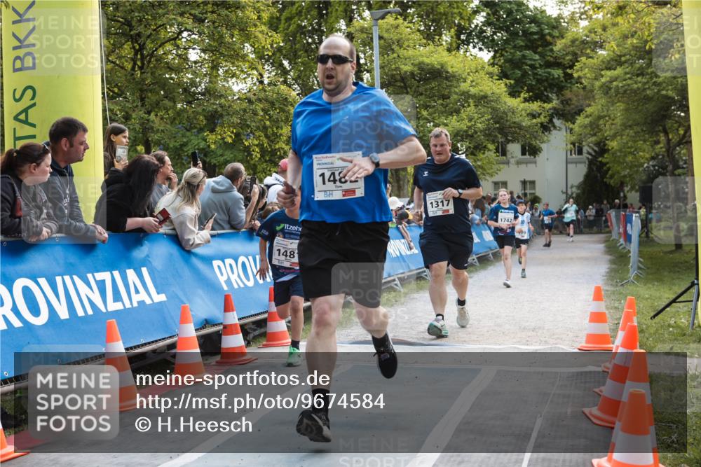 09.05.2026 - Störlauf H.Heesch http://msf.ph/oto/9674584 09.05.2026 14:49:33 Ziel 148, 148, 1317, 1742, 409 meine-sportfotos.de