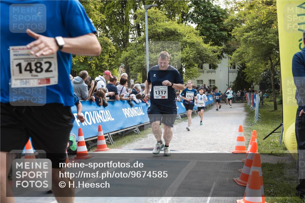 09.05.2026 - Störlauf H.Heesch http://msf.ph/oto/9674585 09.05.2026 14:49:34 Ziel 1482, 1317, 1742, 10, 1409 meine-sportfotos.de