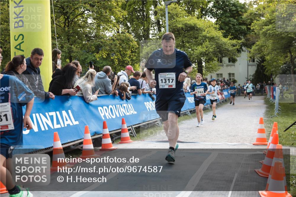 09.05.2026 - Störlauf H.Heesch http://msf.ph/oto/9674587 09.05.2026 14:49:35 Ziel 31, 1317, 0, 742, 1409 meine-sportfotos.de