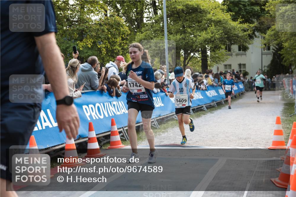 09.05.2026 - Störlauf H.Heesch http://msf.ph/oto/9674589 09.05.2026 14:49:36 Ziel 1742, 10, 1385, 1409 meine-sportfotos.de