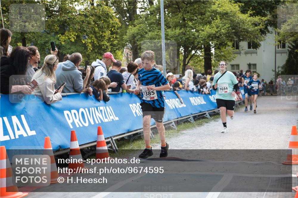 09.05.2026 - Störlauf H.Heesch http://msf.ph/oto/9674595 09.05.2026 14:49:40 Ziel 1385, 1644, 405 meine-sportfotos.de