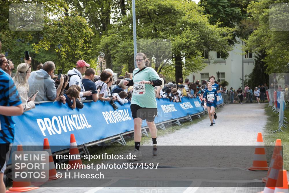 09.05.2026 - Störlauf H.Heesch http://msf.ph/oto/9674597 09.05.2026 14:49:41 Ziel 1644, 1405 meine-sportfotos.de
