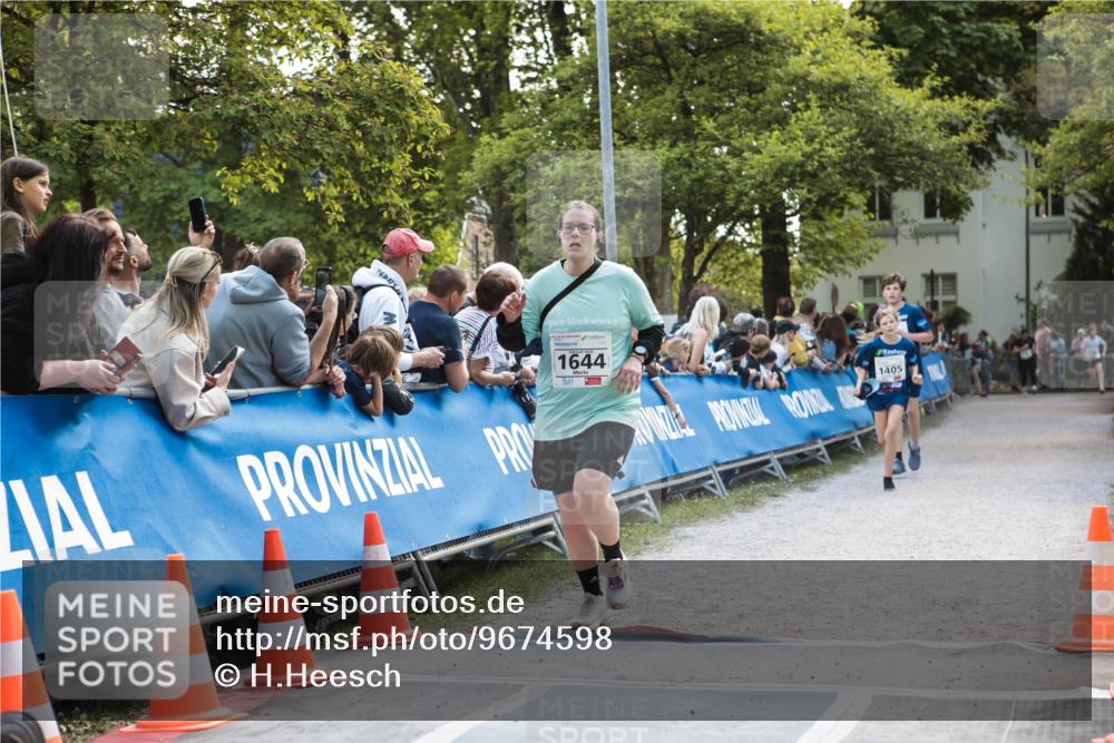 09.05.2026 - Störlauf H.Heesch http://msf.ph/oto/9674598 09.05.2026 14:49:41 Ziel 1644, 1405 meine-sportfotos.de
