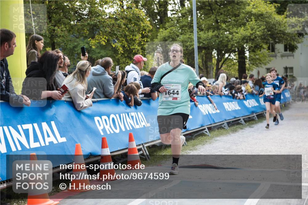 09.05.2026 - Störlauf H.Heesch http://msf.ph/oto/9674599 09.05.2026 14:49:41 Ziel 1644, 1405 meine-sportfotos.de