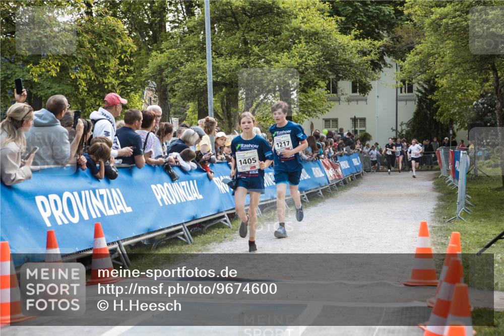 09.05.2026 - Störlauf H.Heesch http://msf.ph/oto/9674600 09.05.2026 14:49:43 Ziel 1405, 1217 meine-sportfotos.de