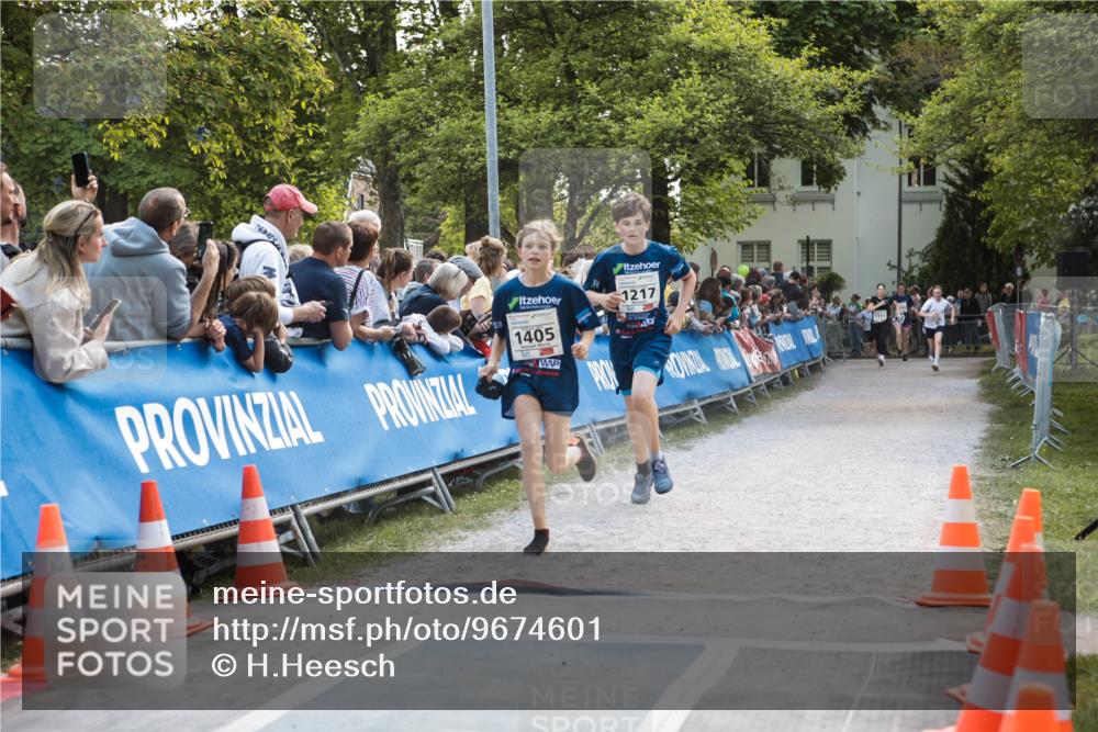 09.05.2026 - Störlauf H.Heesch http://msf.ph/oto/9674601 09.05.2026 14:49:44 Ziel 1405, 1217 meine-sportfotos.de