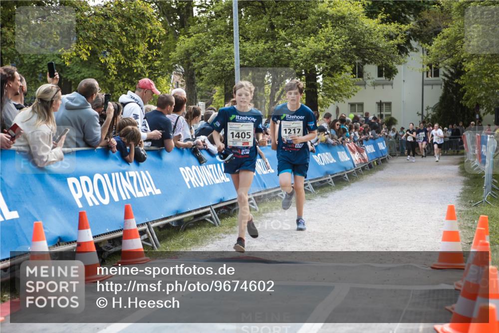 09.05.2026 - Störlauf H.Heesch http://msf.ph/oto/9674602 09.05.2026 14:49:44 Ziel 1405, 1217 meine-sportfotos.de