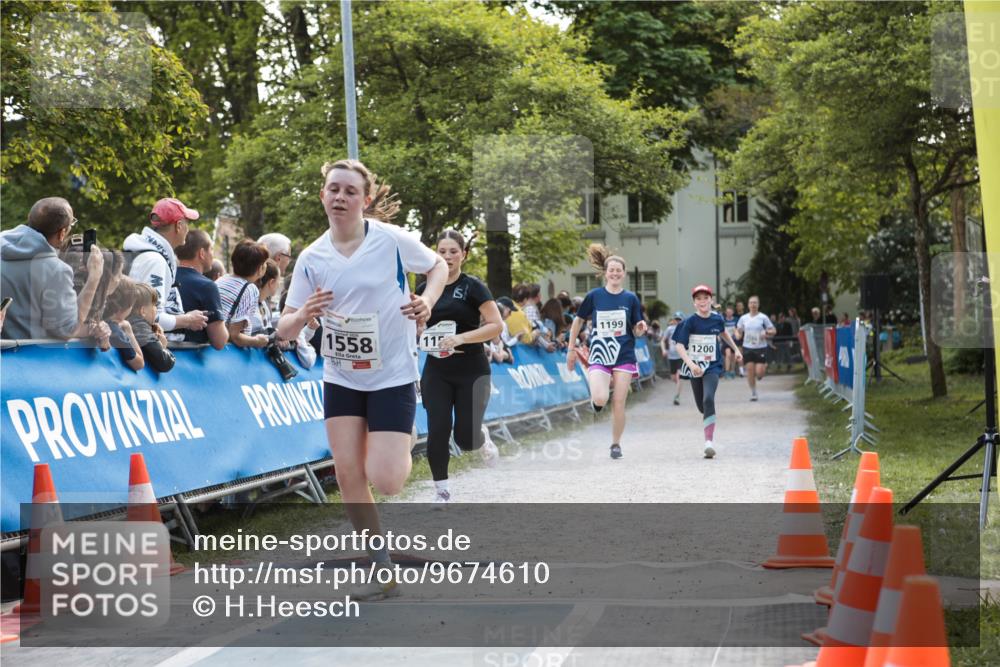 09.05.2026 - Störlauf H.Heesch http://msf.ph/oto/9674610 09.05.2026 14:49:50 Ziel 1558, 11, 1199, 1200 meine-sportfotos.de