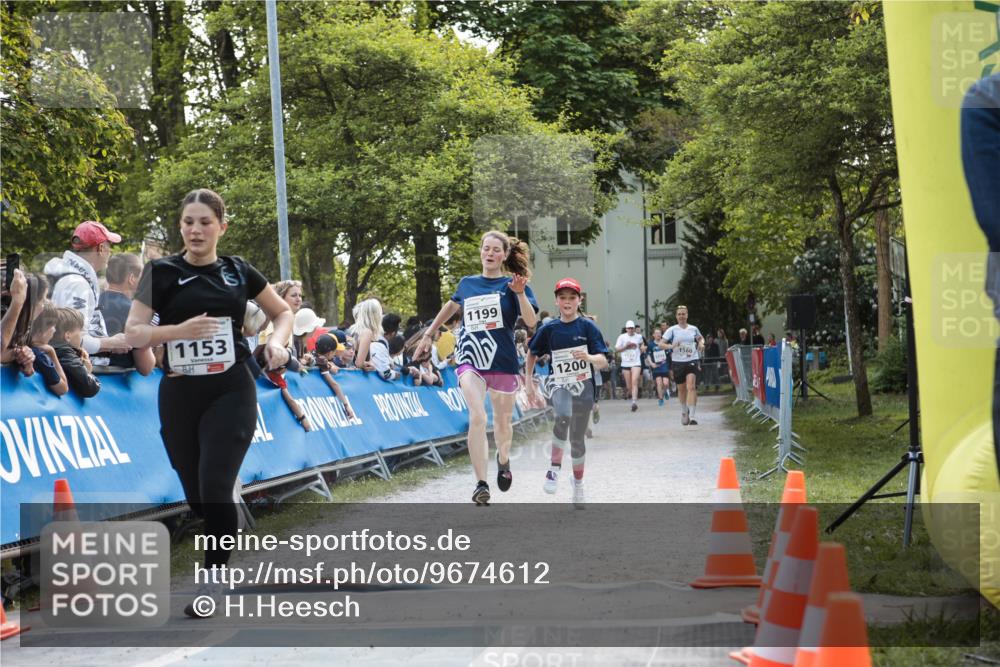 09.05.2026 - Störlauf H.Heesch http://msf.ph/oto/9674612 09.05.2026 14:49:51 Ziel 1153, 1199, 1200, 1560 meine-sportfotos.de