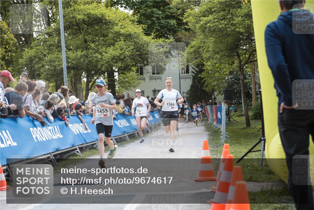 09.05.2026 - Störlauf H.Heesch http://msf.ph/oto/9674617 09.05.2026 14:49:54 Ziel 1455, 1537, 1560 meine-sportfotos.de