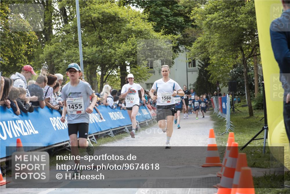 09.05.2026 - Störlauf H.Heesch http://msf.ph/oto/9674618 09.05.2026 14:49:55 Ziel 1455, 1537, 1560, 1712 meine-sportfotos.de