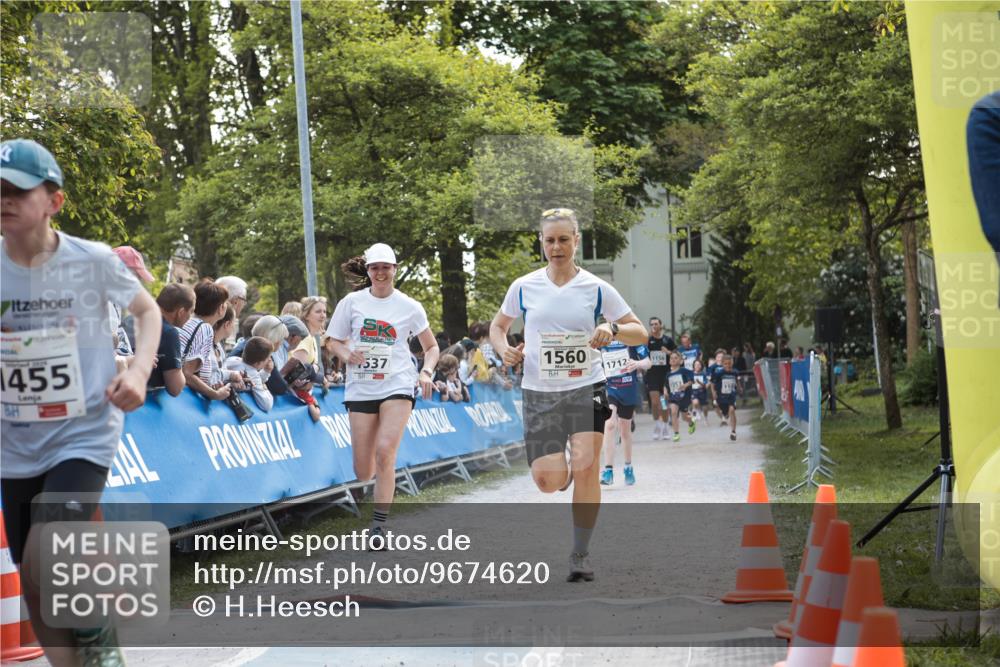 09.05.2026 - Störlauf H.Heesch http://msf.ph/oto/9674620 09.05.2026 14:49:56 Ziel 1455, 537, 1560, 1712, 1156 meine-sportfotos.de