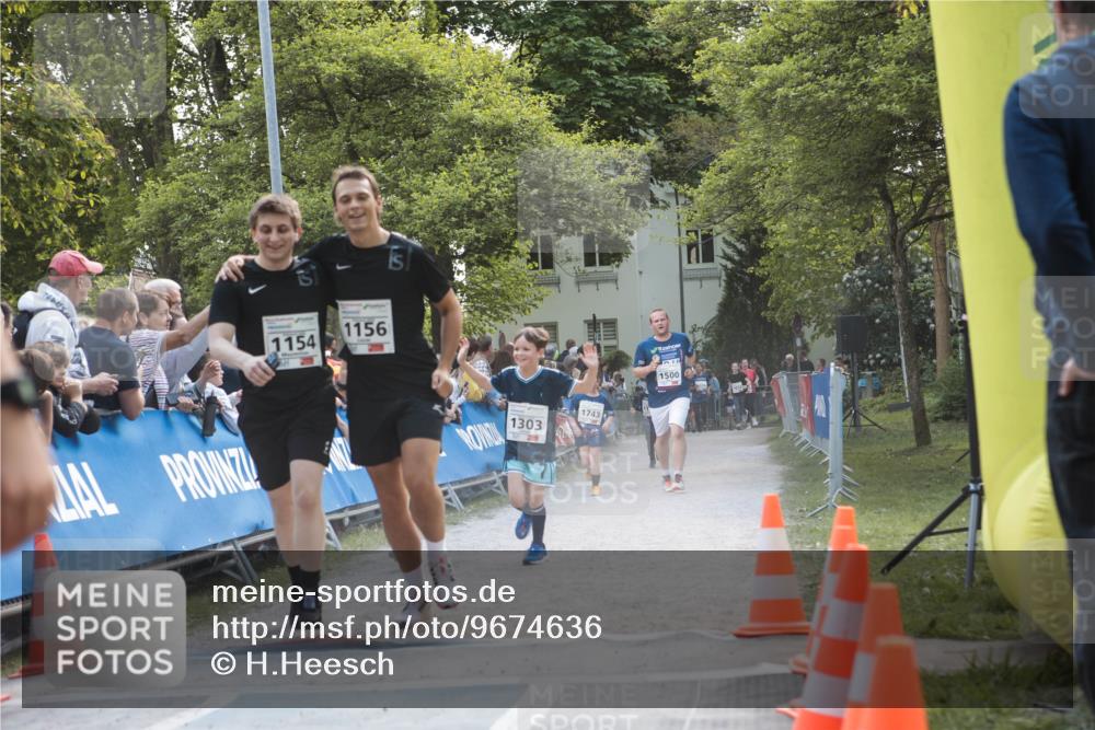 09.05.2026 - Störlauf H.Heesch http://msf.ph/oto/9674636 09.05.2026 14:50:03 Ziel 1154, 1156, 1303, 1743, 1500 meine-sportfotos.de