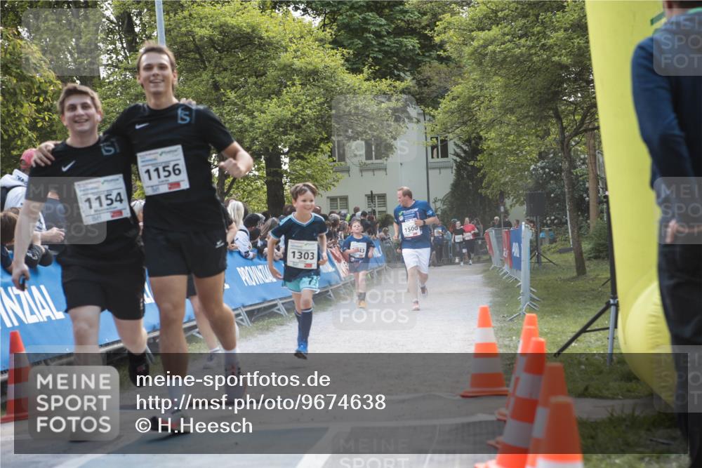 09.05.2026 - Störlauf H.Heesch http://msf.ph/oto/9674638 09.05.2026 14:50:03 Ziel 7647, 1154, 1156, 1303, 1500 meine-sportfotos.de
