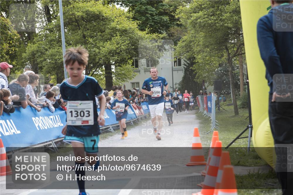 09.05.2026 - Störlauf H.Heesch http://msf.ph/oto/9674639 09.05.2026 14:50:05 Ziel 1303, 43, 7, 1500, 1130 meine-sportfotos.de