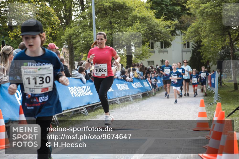 09.05.2026 - Störlauf H.Heesch http://msf.ph/oto/9674647 09.05.2026 14:50:13 Ziel 1130, 1083, 1520, 1374, 1284 meine-sportfotos.de