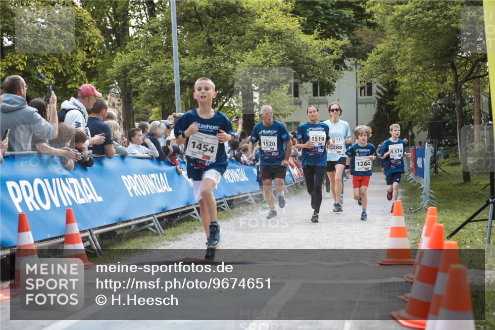 09.05.2026 - Störlauf H.Heesch http://msf.ph/oto/9674651 09.05.2026 14:50:15 Ziel 1520, 1519, 288, 1454, 374, 1284 meine-sportfotos.de