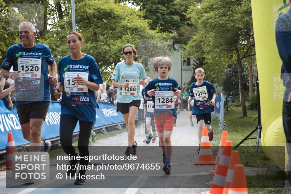 09.05.2026 - Störlauf H.Heesch http://msf.ph/oto/9674655 09.05.2026 14:50:18 Ziel 1520, 155, 1288, 114, 1284, 1374 meine-sportfotos.de