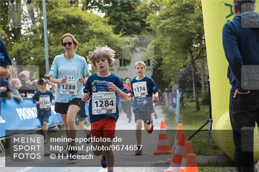 09.05.2026 - Störlauf H.Heesch http://msf.ph/oto/9674657 09.05.2026 14:50:18 Ziel 1364, 1288, 2026, 1284, 1374 meine-sportfotos.de