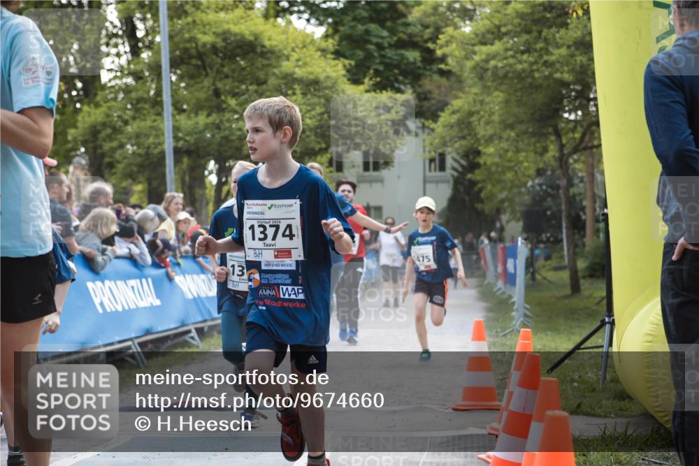 09.05.2026 - Störlauf H.Heesch http://msf.ph/oto/9674660 09.05.2026 14:50:19 Ziel 13, 2026, 1374, 475 meine-sportfotos.de