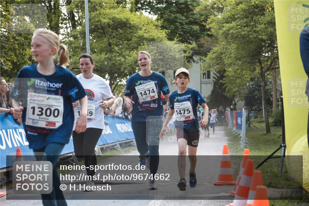 09.05.2026 - Störlauf H.Heesch http://msf.ph/oto/9674662 09.05.2026 14:50:21 Ziel 1300, 19, 1474, 1475 meine-sportfotos.de