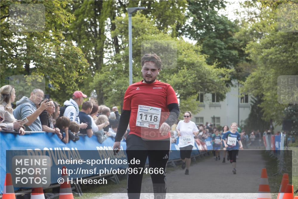 09.05.2026 - Störlauf H.Heesch http://msf.ph/oto/9674666 09.05.2026 14:50:23 Ziel 1118, 1160, 1441 meine-sportfotos.de