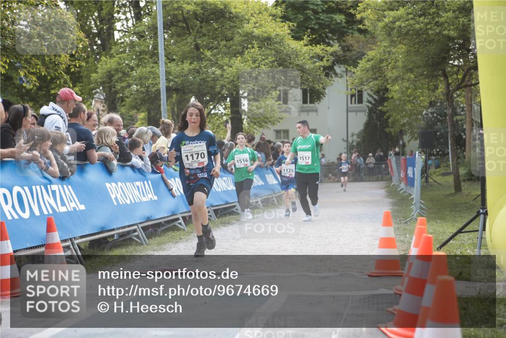 09.05.2026 - Störlauf H.Heesch http://msf.ph/oto/9674669 09.05.2026 14:50:27 Ziel 1516, 1517, 1125, 1170 meine-sportfotos.de