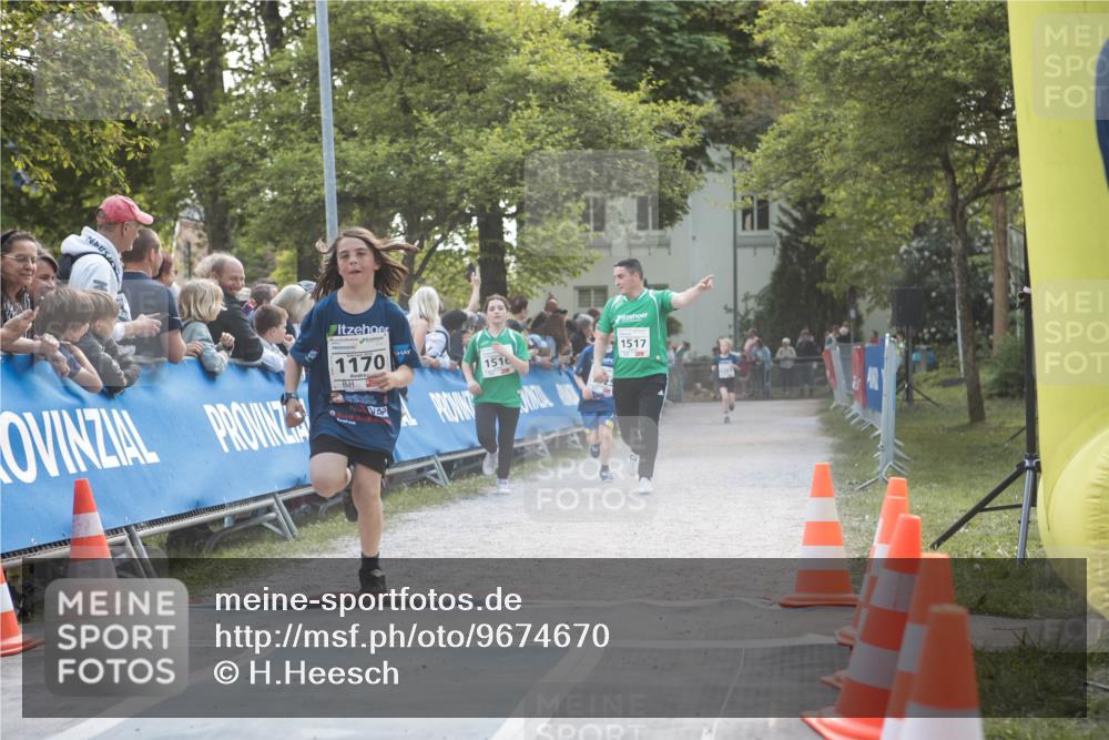 09.05.2026 - Störlauf H.Heesch http://msf.ph/oto/9674670 09.05.2026 14:50:27 Ziel 1170, 1517, 1516 meine-sportfotos.de