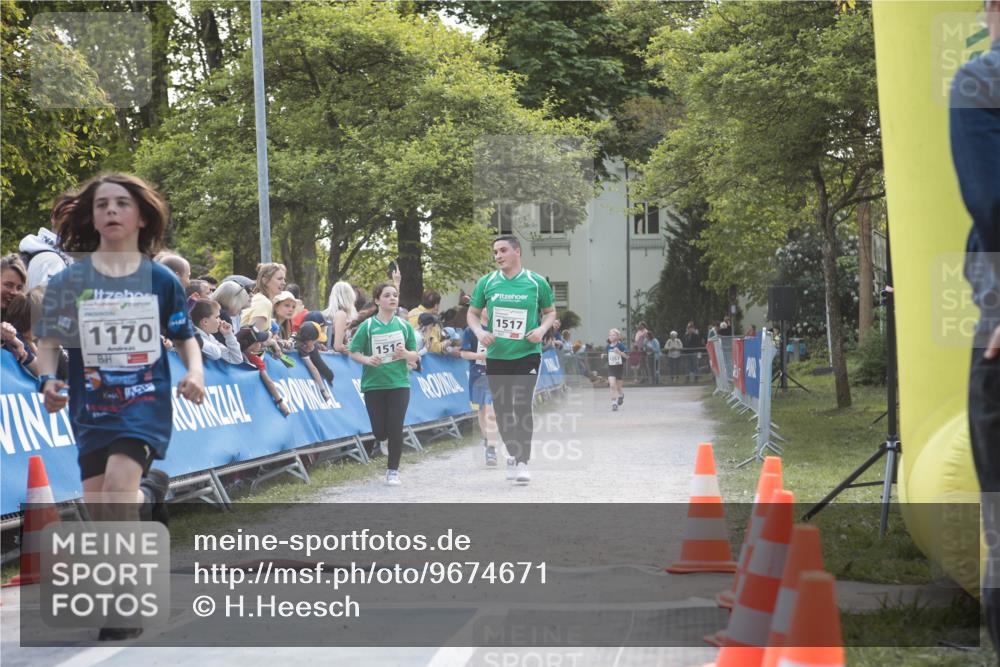 09.05.2026 - Störlauf H.Heesch http://msf.ph/oto/9674671 09.05.2026 14:50:28 Ziel 1170, 151, 1517 meine-sportfotos.de