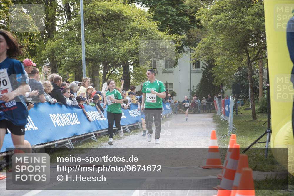 09.05.2026 - Störlauf H.Heesch http://msf.ph/oto/9674672 09.05.2026 14:50:28 Ziel 70, 1517 meine-sportfotos.de