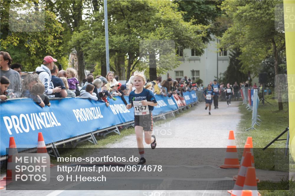 09.05.2026 - Störlauf H.Heesch http://msf.ph/oto/9674678 09.05.2026 14:50:37 Ziel 1267 meine-sportfotos.de