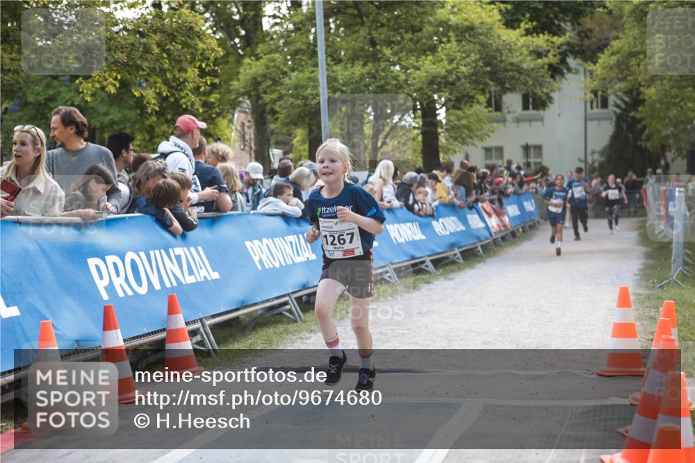 09.05.2026 - Störlauf H.Heesch http://msf.ph/oto/9674680 09.05.2026 14:50:37 Ziel 1267 meine-sportfotos.de