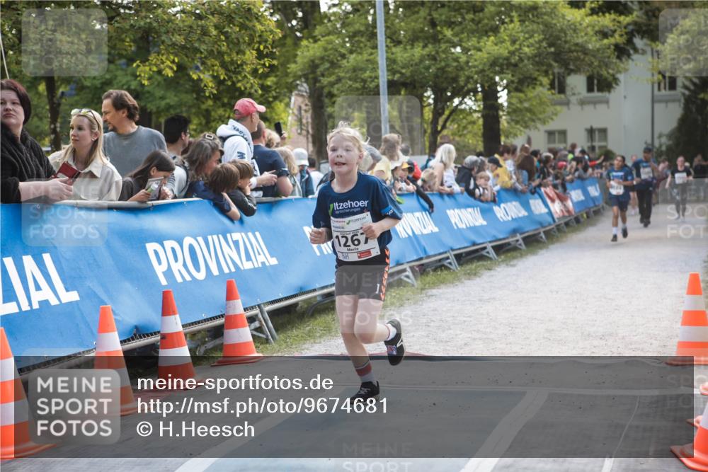 09.05.2026 - Störlauf H.Heesch http://msf.ph/oto/9674681 09.05.2026 14:50:38 Ziel 1267 meine-sportfotos.de