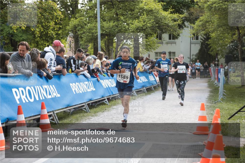 09.05.2026 - Störlauf H.Heesch http://msf.ph/oto/9674683 09.05.2026 14:50:42 Ziel 1589, 504, 1443 meine-sportfotos.de