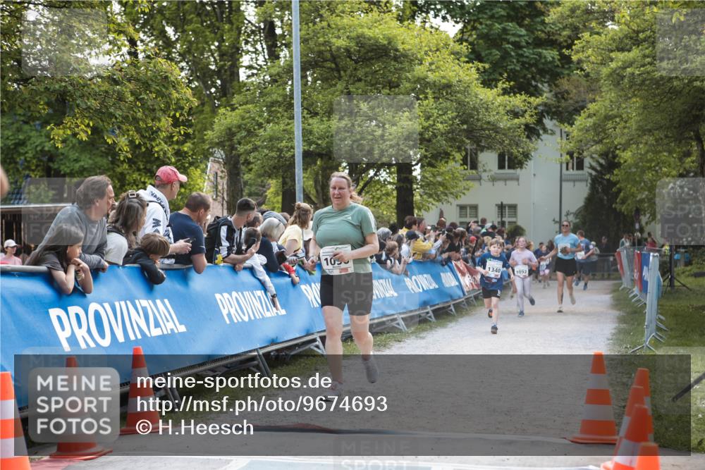 09.05.2026 - Störlauf H.Heesch http://msf.ph/oto/9674693 09.05.2026 14:50:47 Ziel 1340, 1092 meine-sportfotos.de