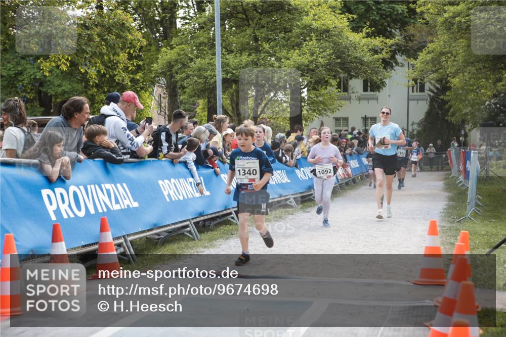 09.05.2026 - Störlauf H.Heesch http://msf.ph/oto/9674698 09.05.2026 14:50:50 Ziel 1340, 1092, 1162 meine-sportfotos.de