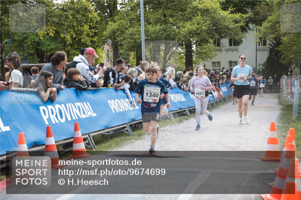 09.05.2026 - Störlauf H.Heesch http://msf.ph/oto/9674699 09.05.2026 14:50:51 Ziel 1340, 1092, 1162 meine-sportfotos.de