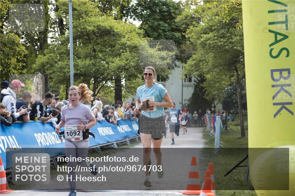09.05.2026 - Störlauf H.Heesch http://msf.ph/oto/9674703 09.05.2026 14:50:52 Ziel 1092 meine-sportfotos.de