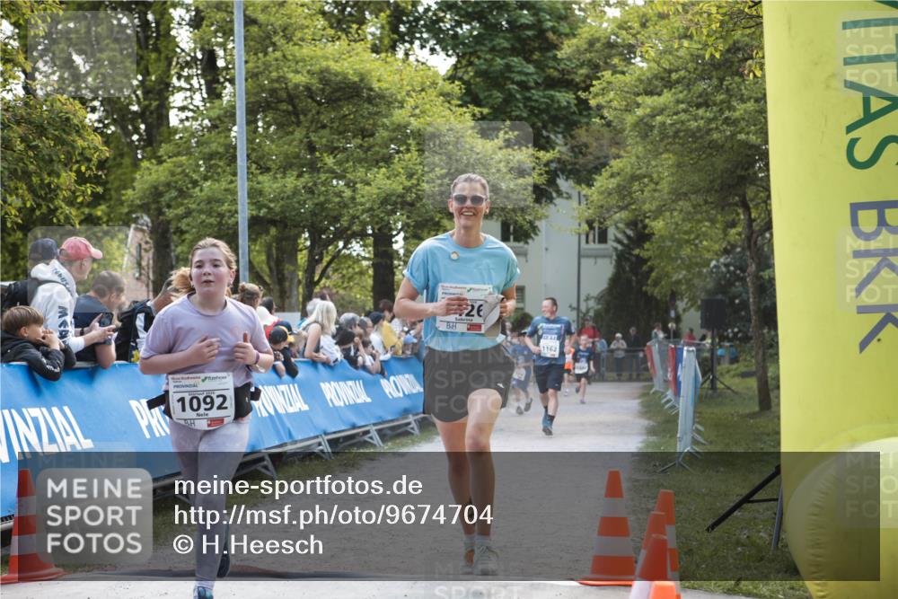09.05.2026 - Störlauf H.Heesch http://msf.ph/oto/9674704 09.05.2026 14:50:53 Ziel 26, 1162, 1092 meine-sportfotos.de