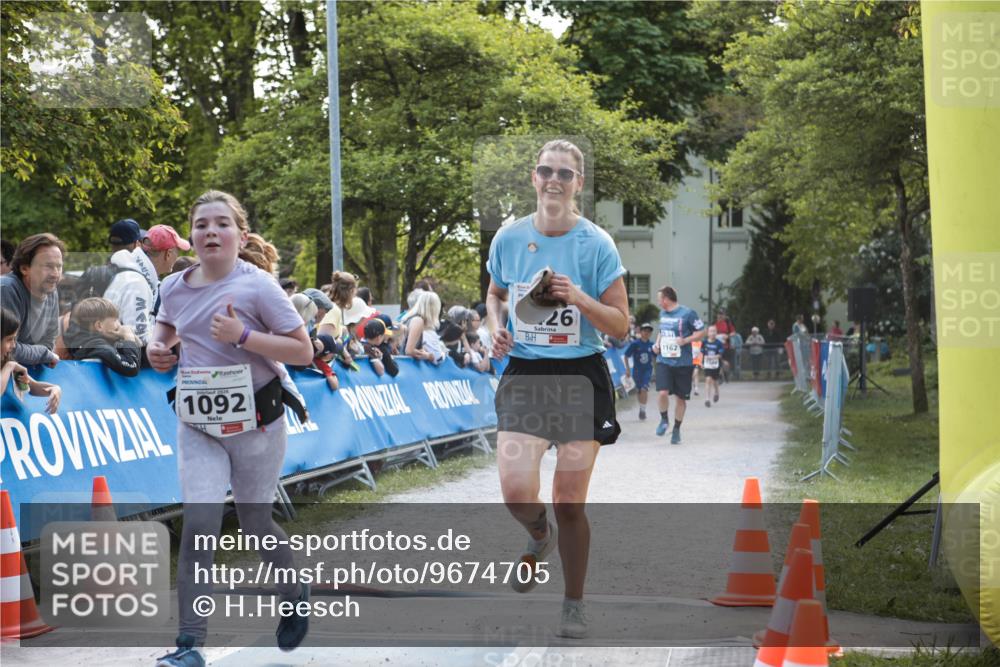 09.05.2026 - Störlauf H.Heesch http://msf.ph/oto/9674705 09.05.2026 14:50:53 Ziel 26, 1162, 1092 meine-sportfotos.de