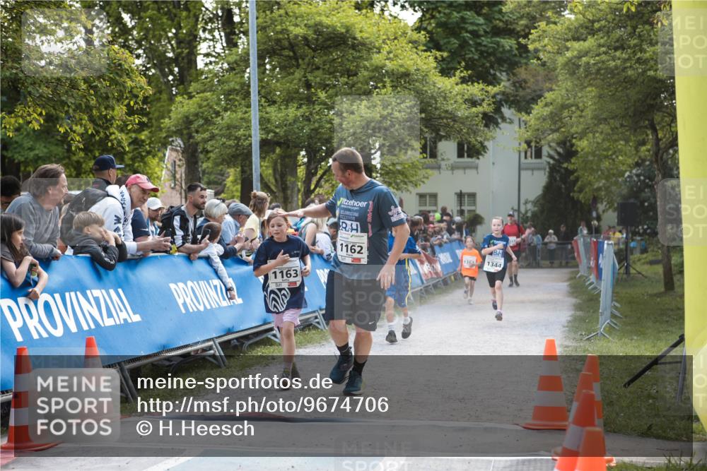 09.05.2026 - Störlauf H.Heesch http://msf.ph/oto/9674706 09.05.2026 14:50:58 Ziel 1162, 1362, 1344, 1163 meine-sportfotos.de
