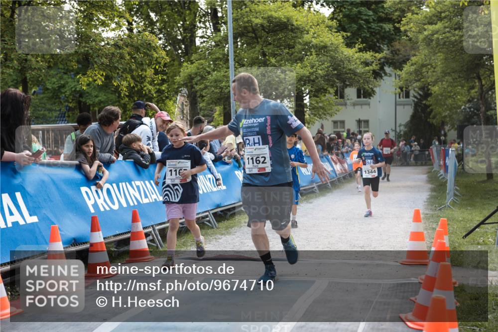 09.05.2026 - Störlauf H.Heesch http://msf.ph/oto/9674710 09.05.2026 14:50:59 Ziel 110, 1162, 1344 meine-sportfotos.de