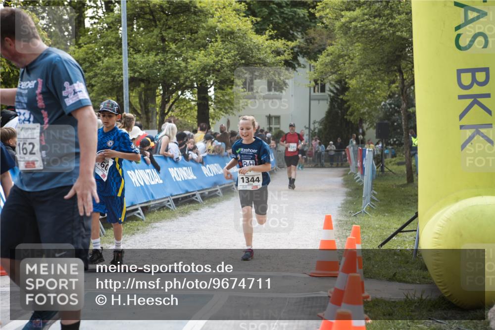 09.05.2026 - Störlauf H.Heesch http://msf.ph/oto/9674711 09.05.2026 14:51:00 Ziel  meine-sportfotos.de
